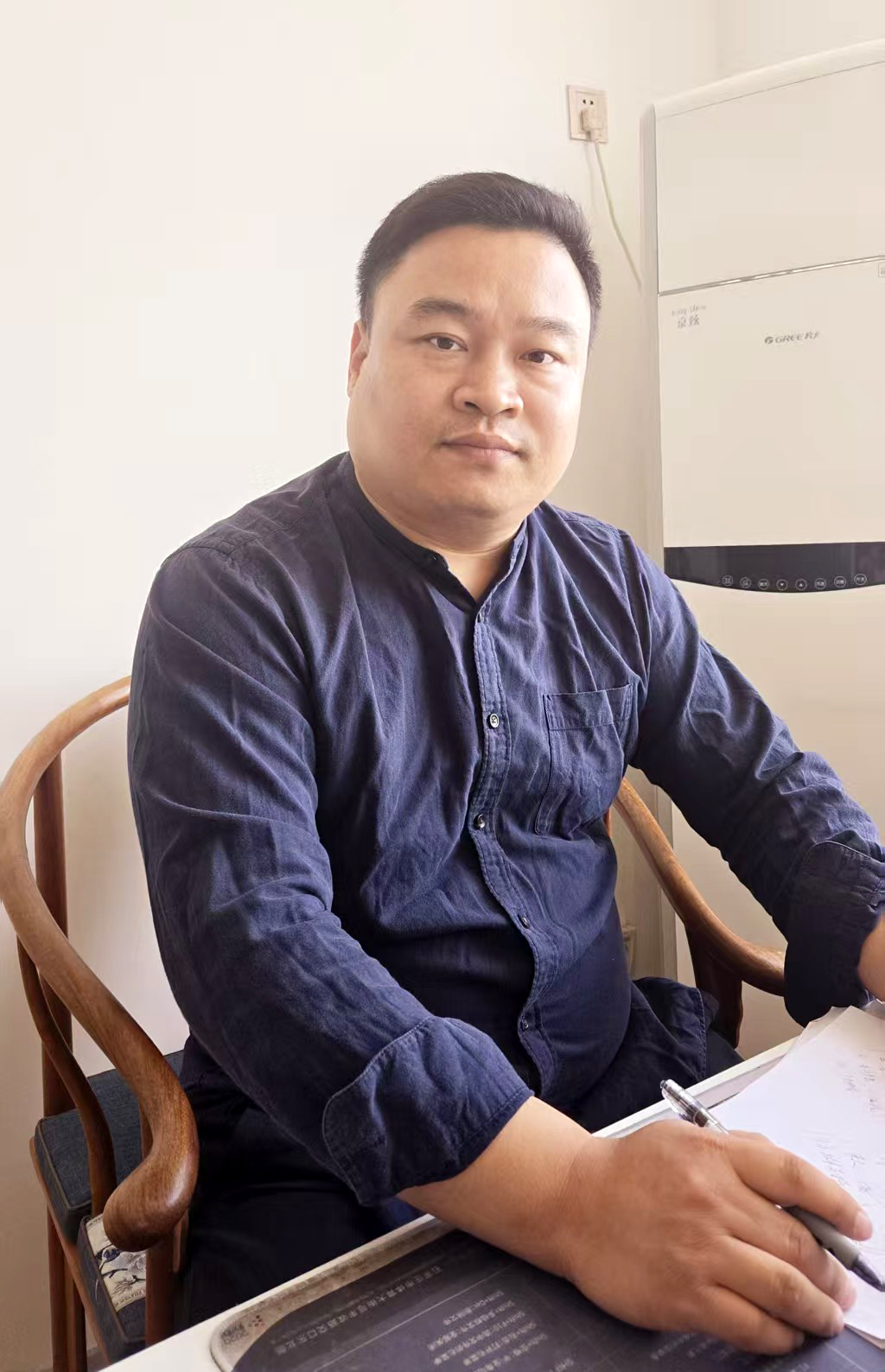 诊所环境