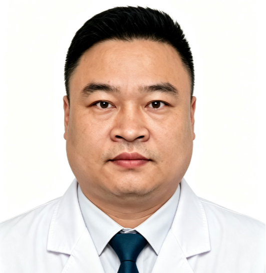 卜江龙医师